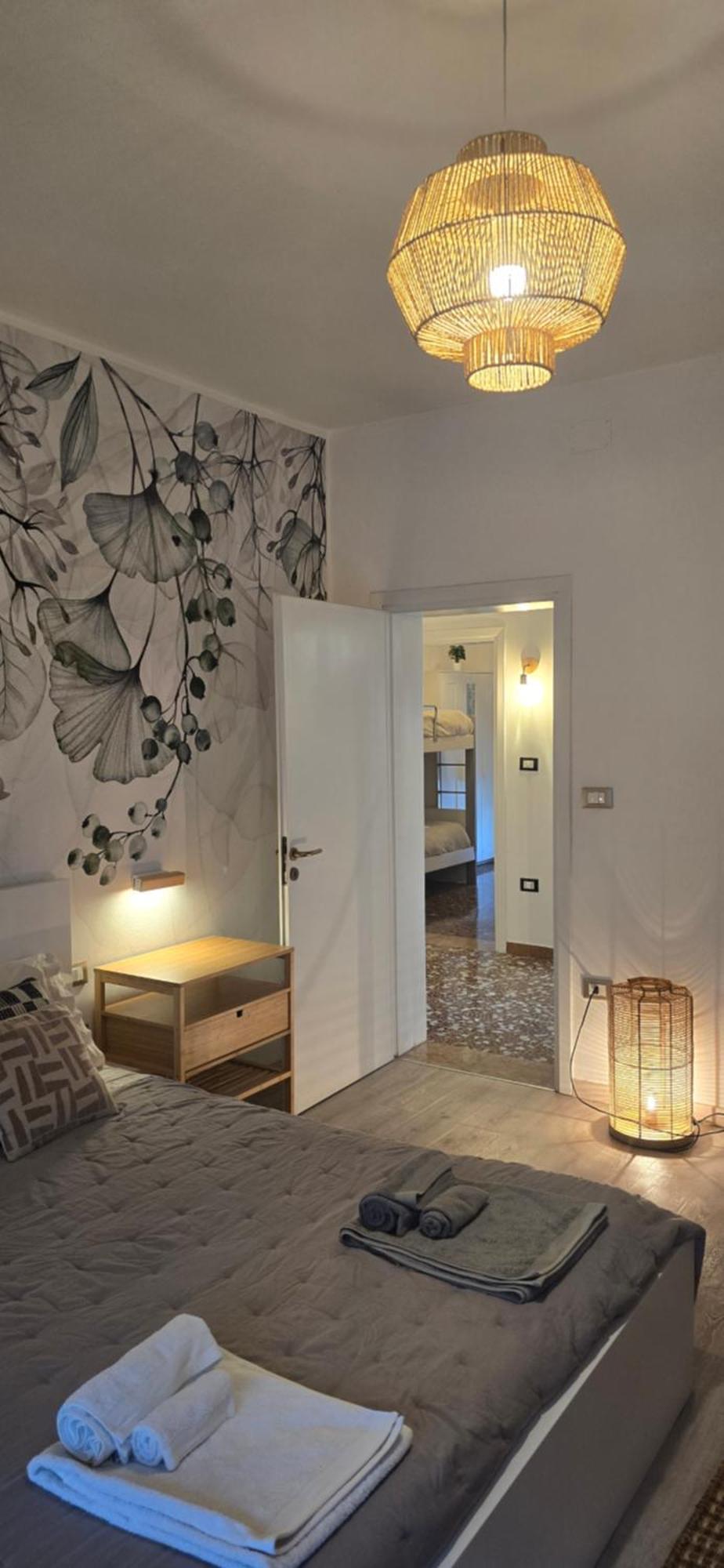 Ca' Olivo Villa โมลยาโน เวเนโต ภายนอก รูปภาพ