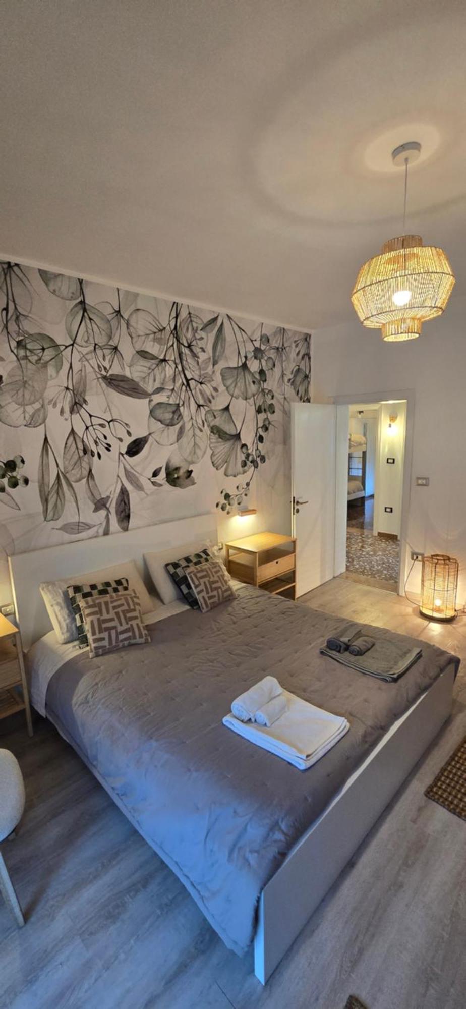 Ca' Olivo Villa โมลยาโน เวเนโต ภายนอก รูปภาพ