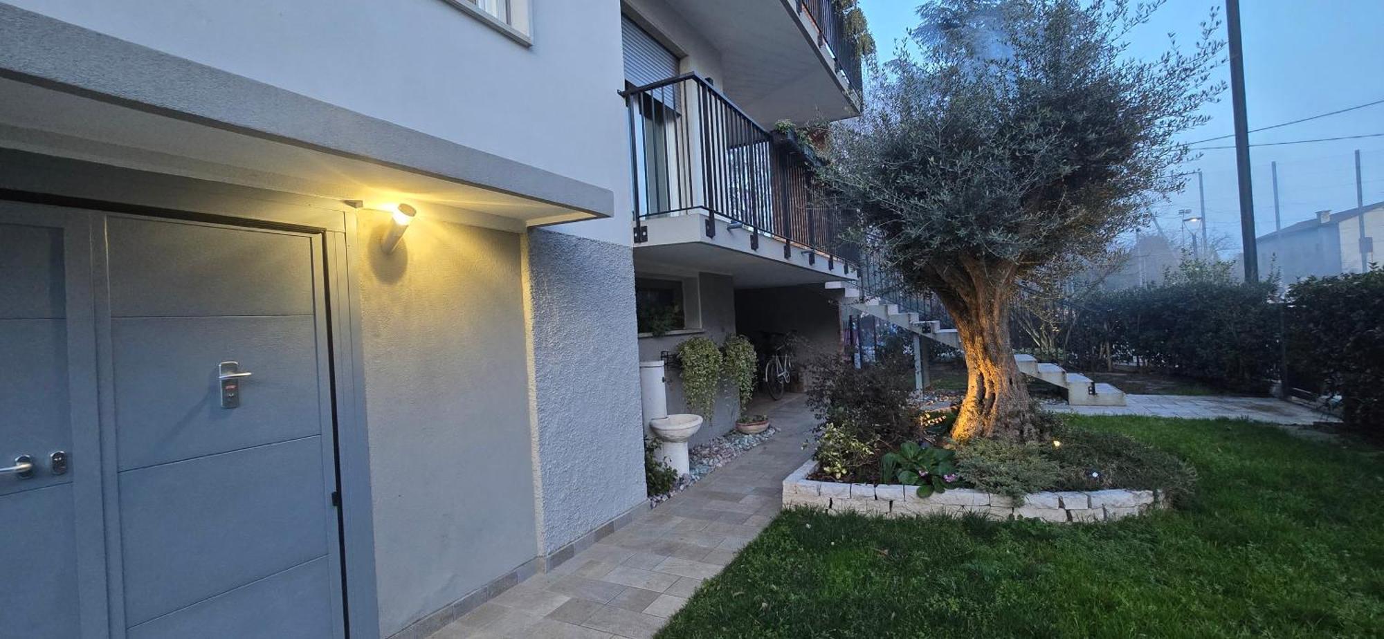 Ca' Olivo Villa โมลยาโน เวเนโต ภายนอก รูปภาพ